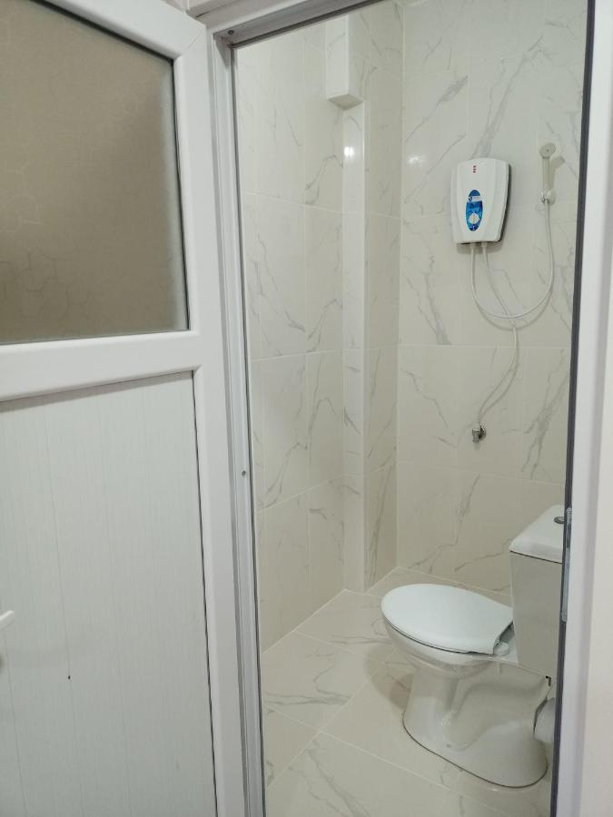 Apart Otel Suitava 102