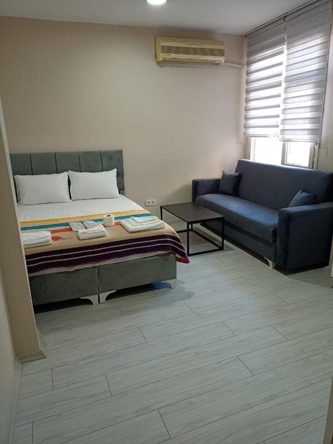 Apart Otel Suitava 102 İstanbul