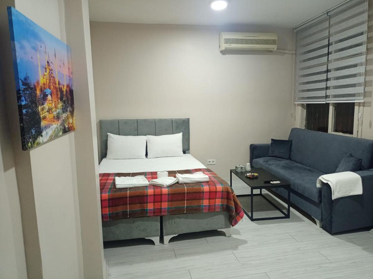 Suitava 102 Apart Otel *