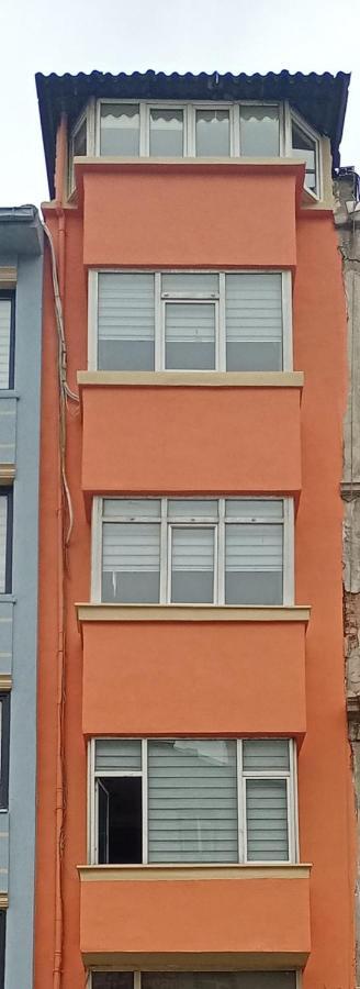 Aparthotel Suitava 102 Istanbul