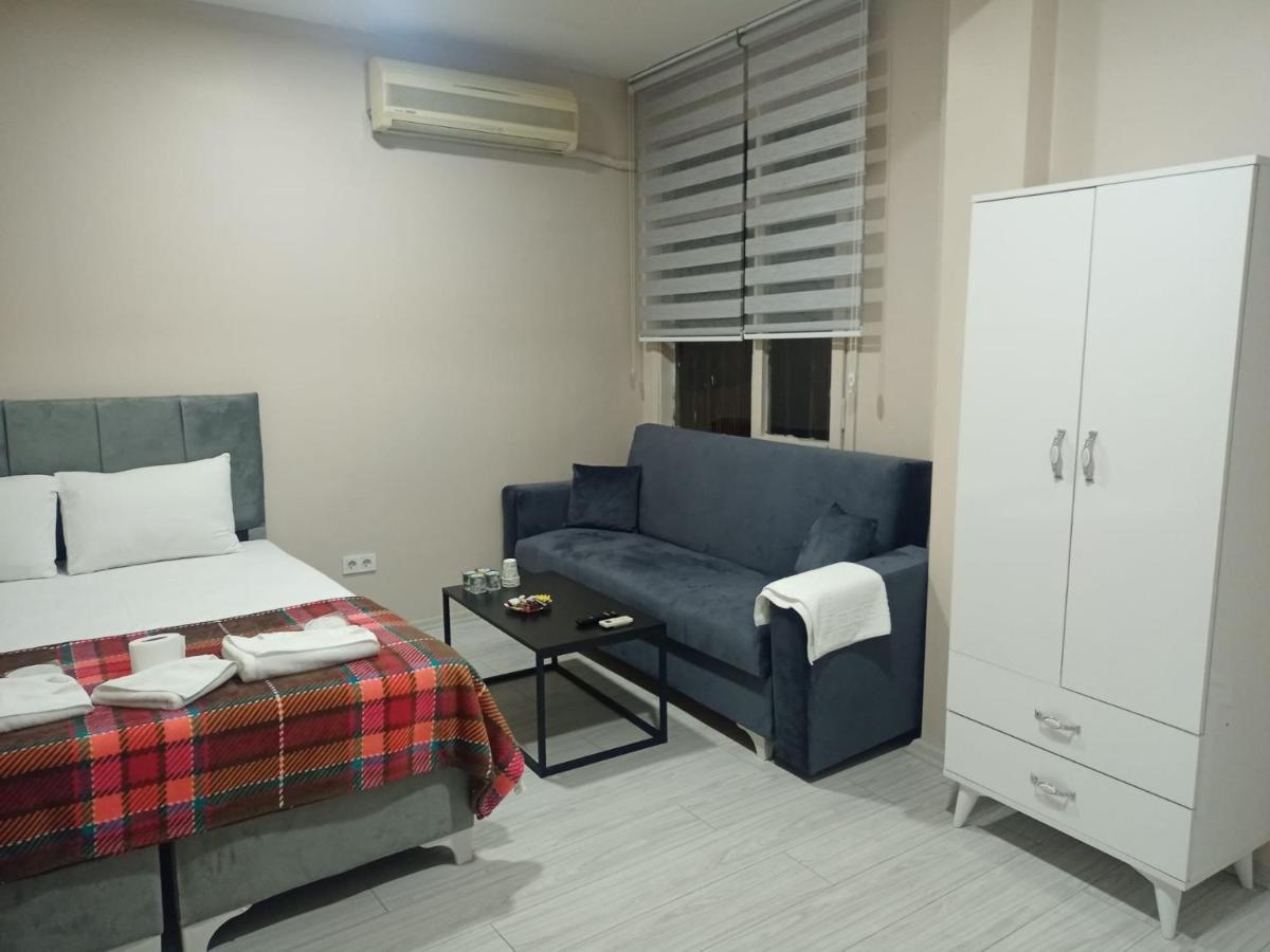 Aparthotel Suitava 102 Istanbul